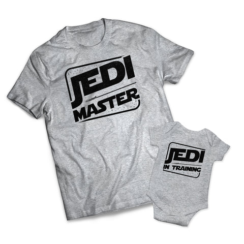 Jedi Master Set