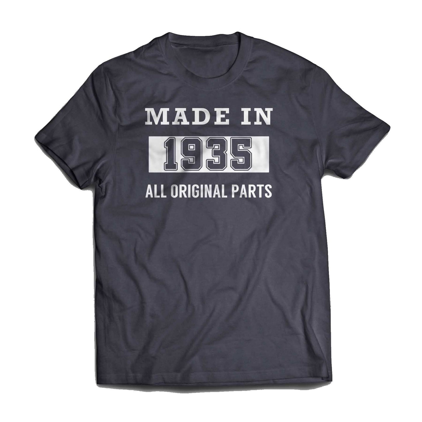 Made In 1935