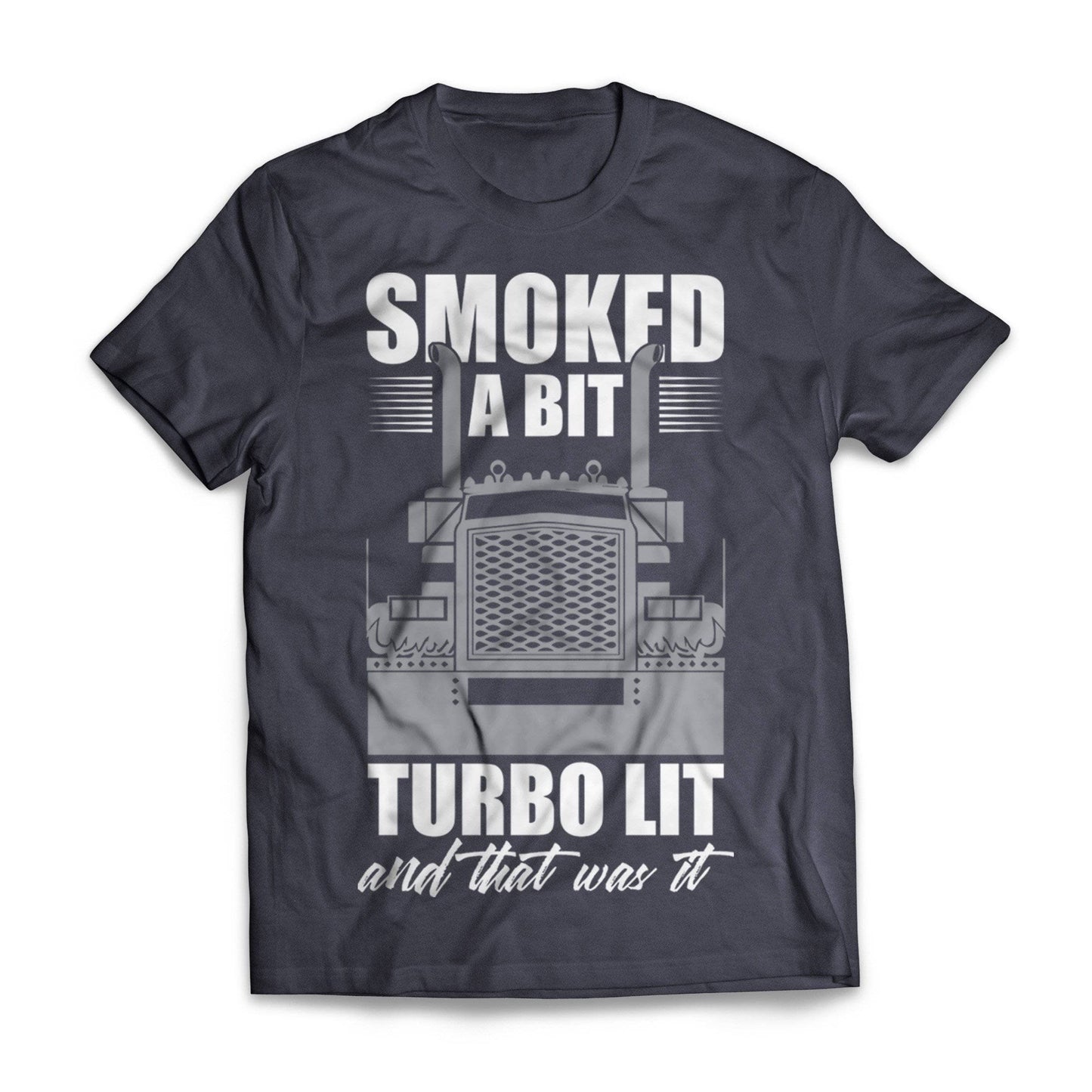 Trucker Turbo Lit