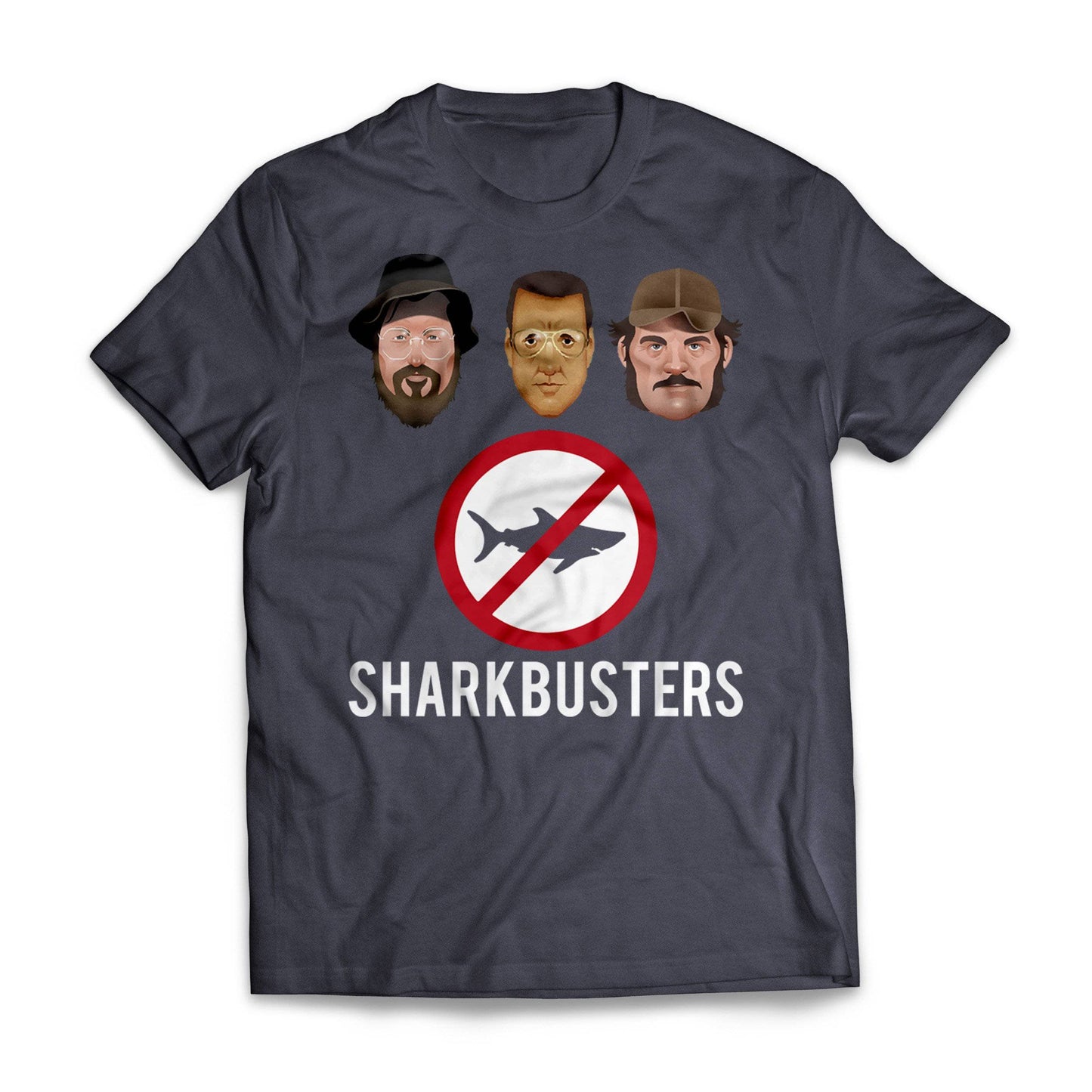 Sharkbusters