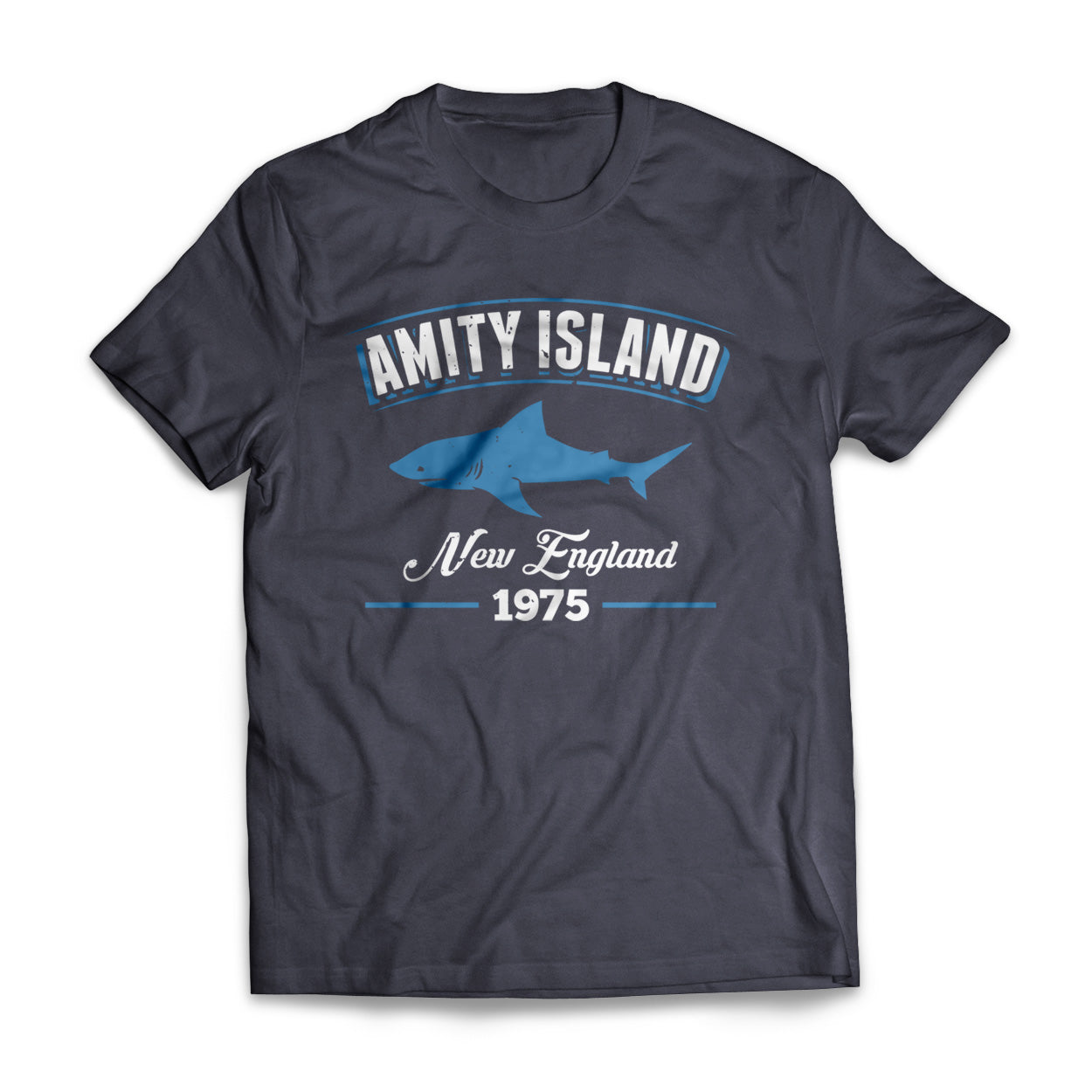 Amity Island New England