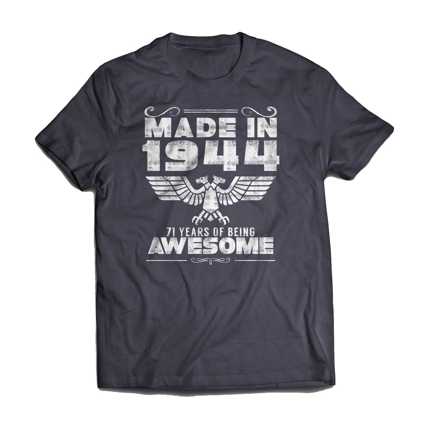 Awesome Since 1944