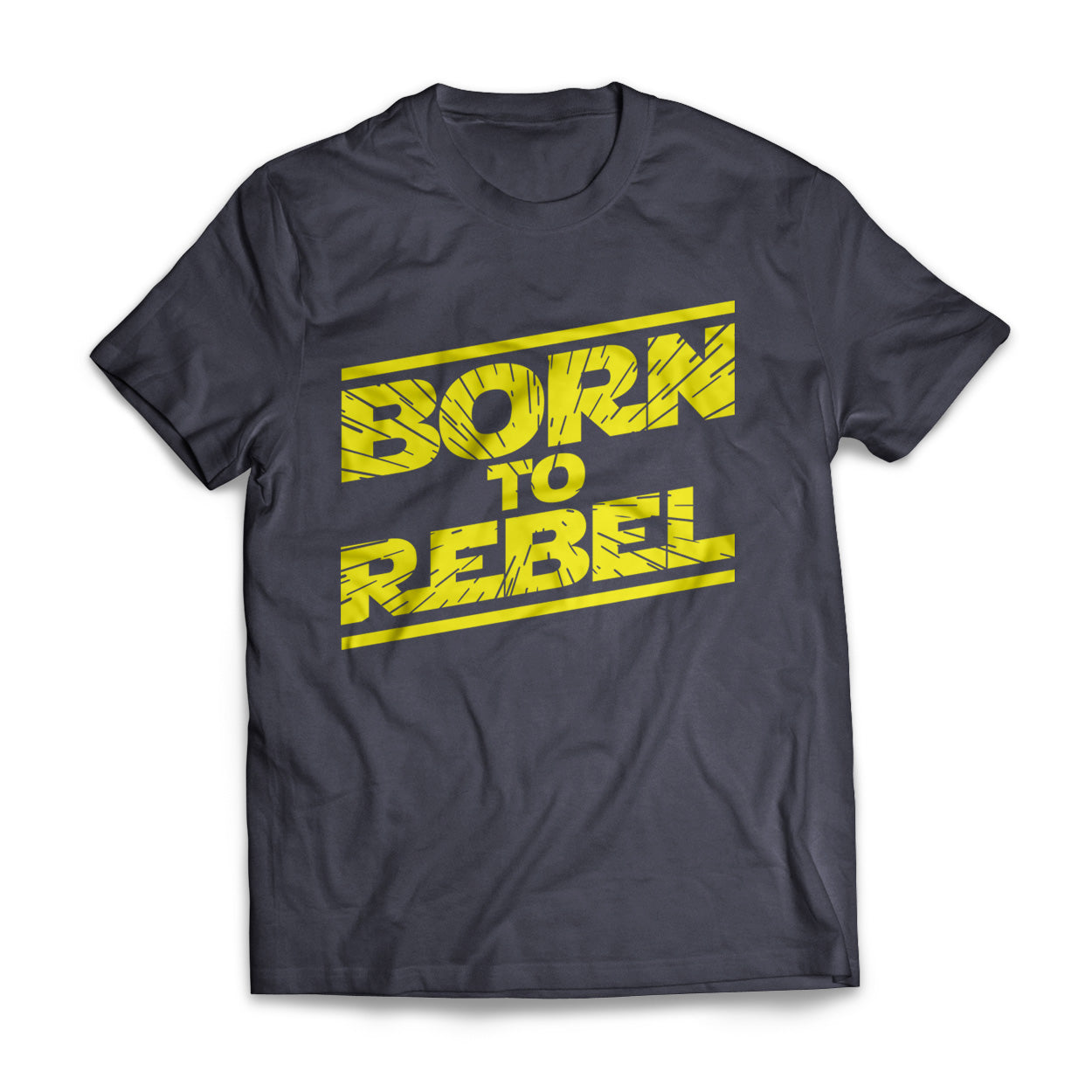 Born To Rebel