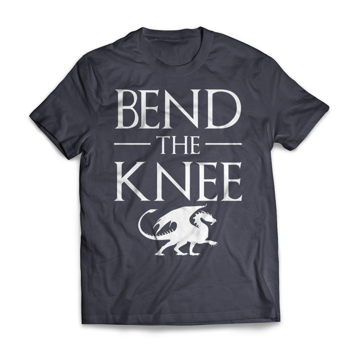 Bend The Knee