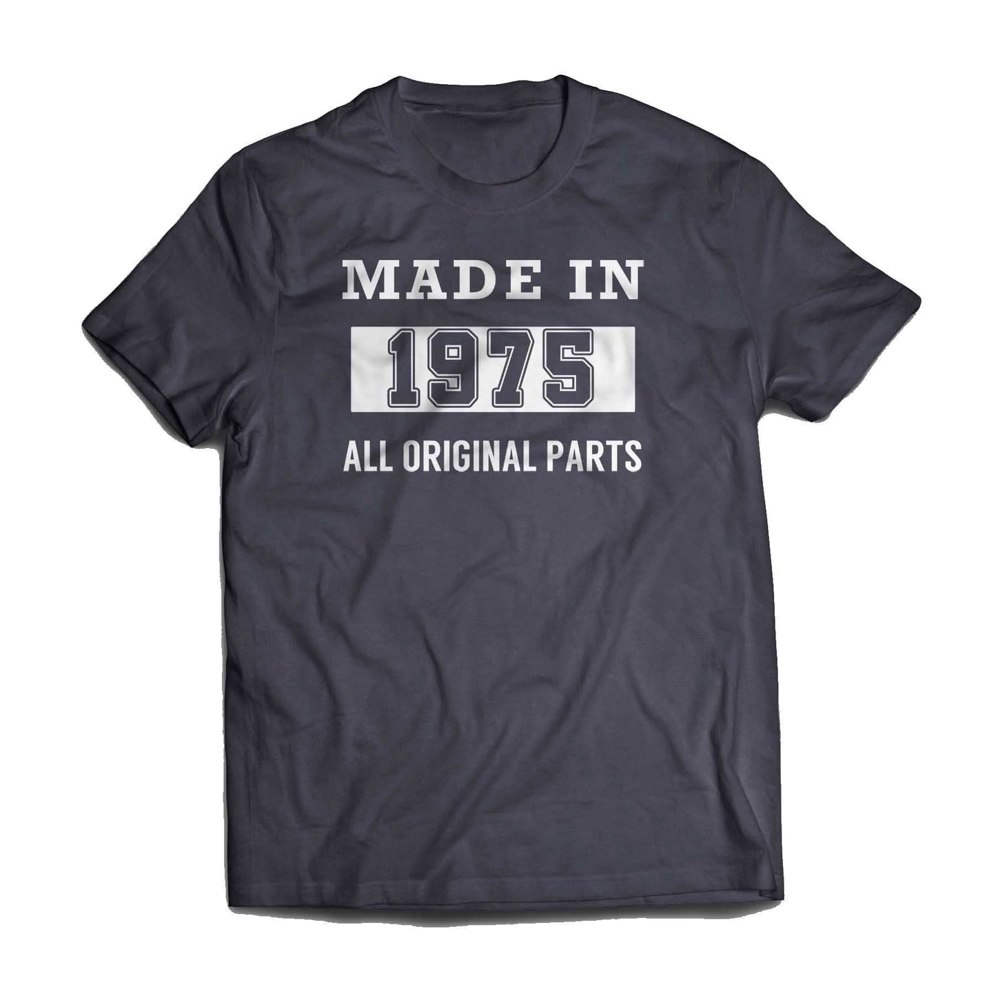 Made In 1975