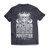 Precision Pipefitter