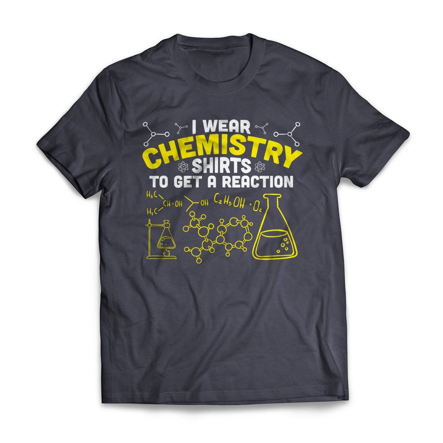 I Wear Chemistry Shirts