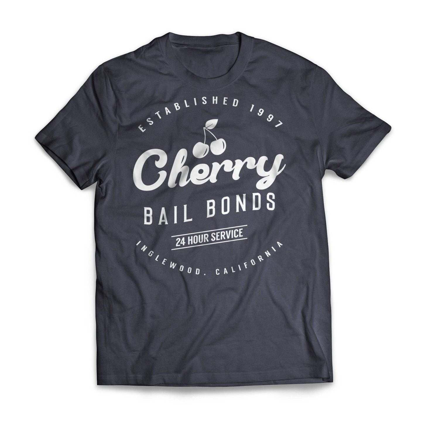 Cherry Bail Bonds