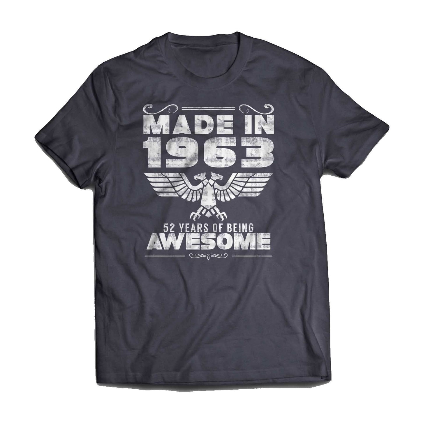 Awesome Since 1963