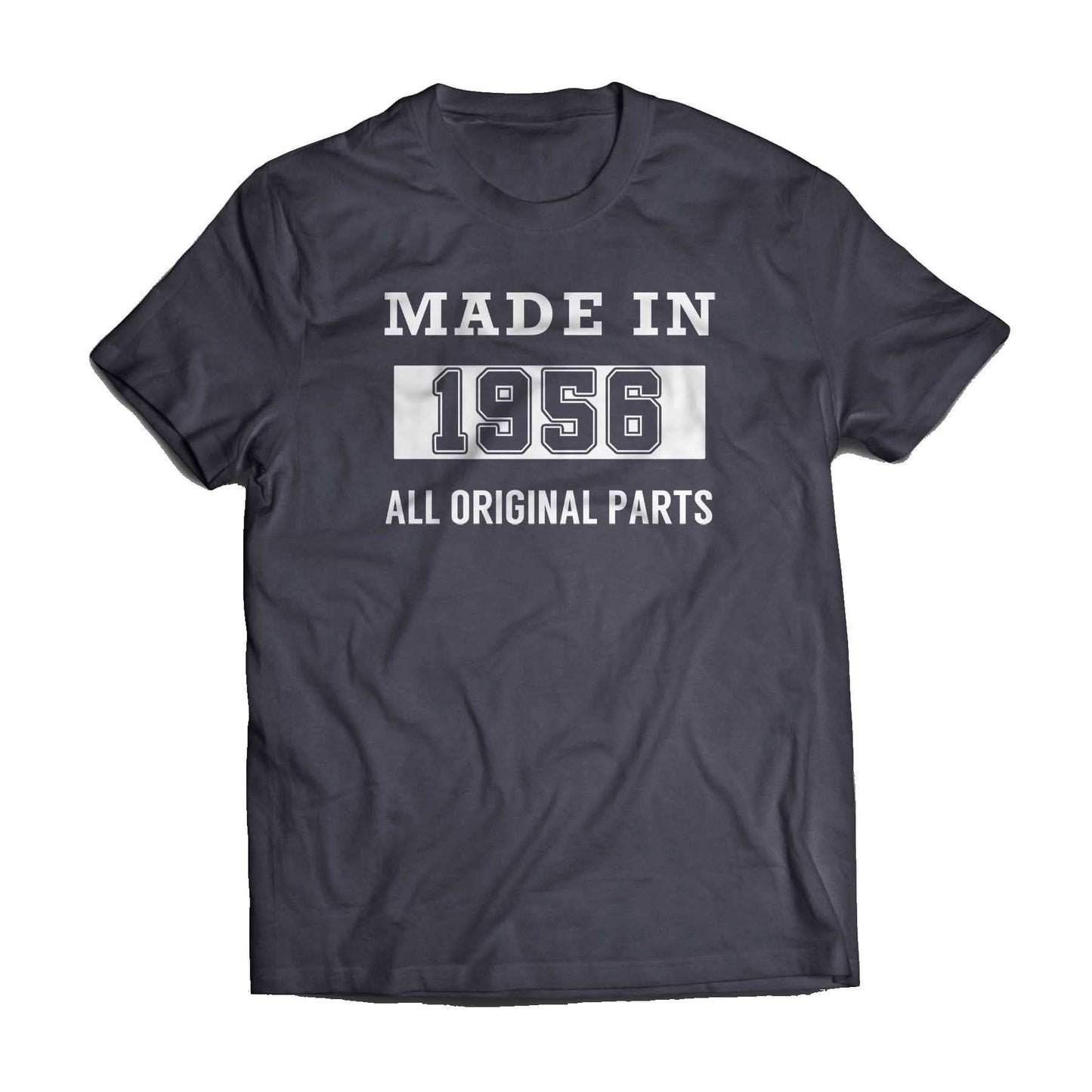 Made In 1956