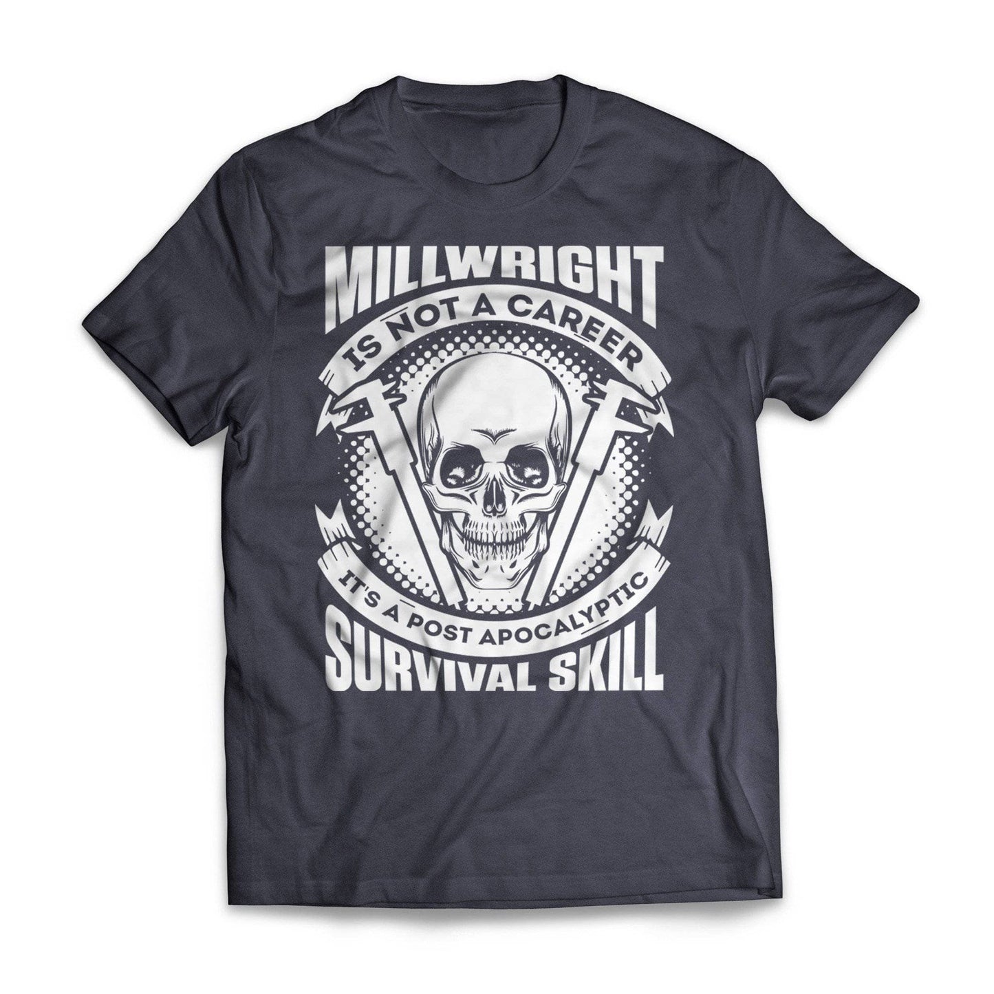 Millwright Survival Skill