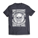 Millwright Survival Skill