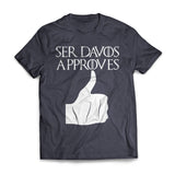 Ser Davos Approves