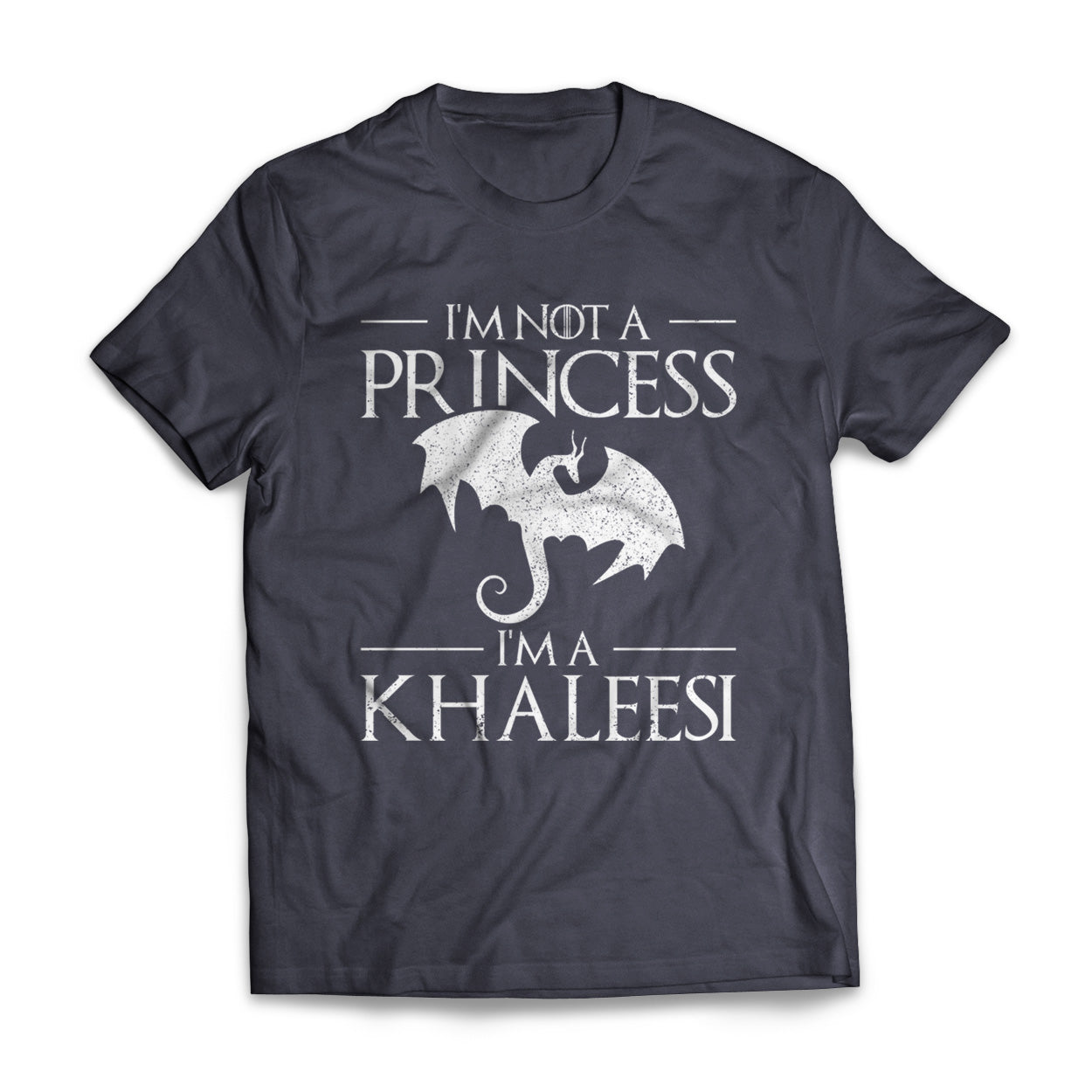 I'm A Khaleesi