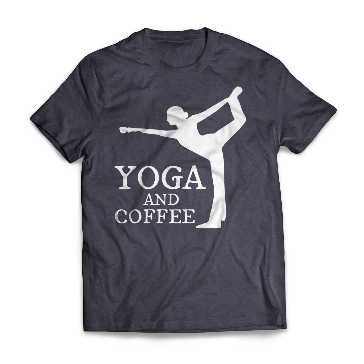 Yoga And Coffee