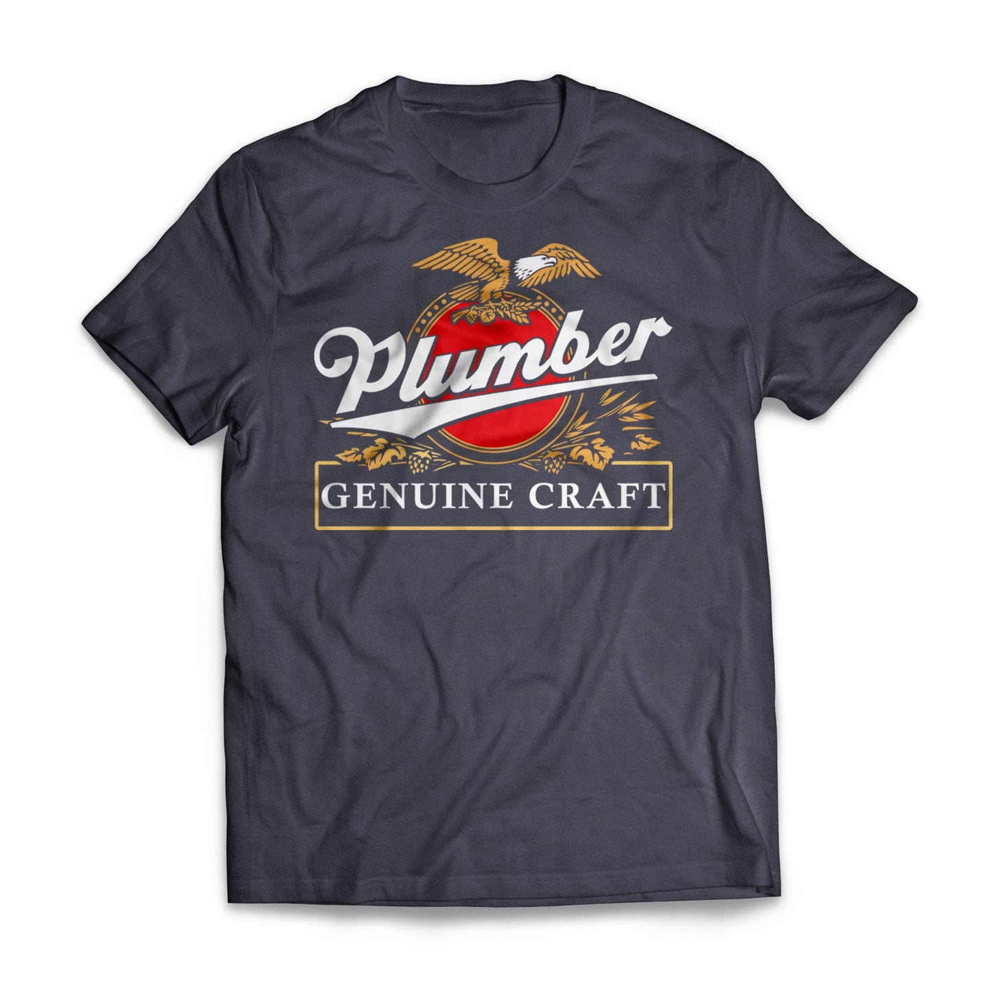 Genuine Craft Plumber