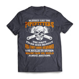 Blessed Pipefitters