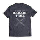 My Garage Time