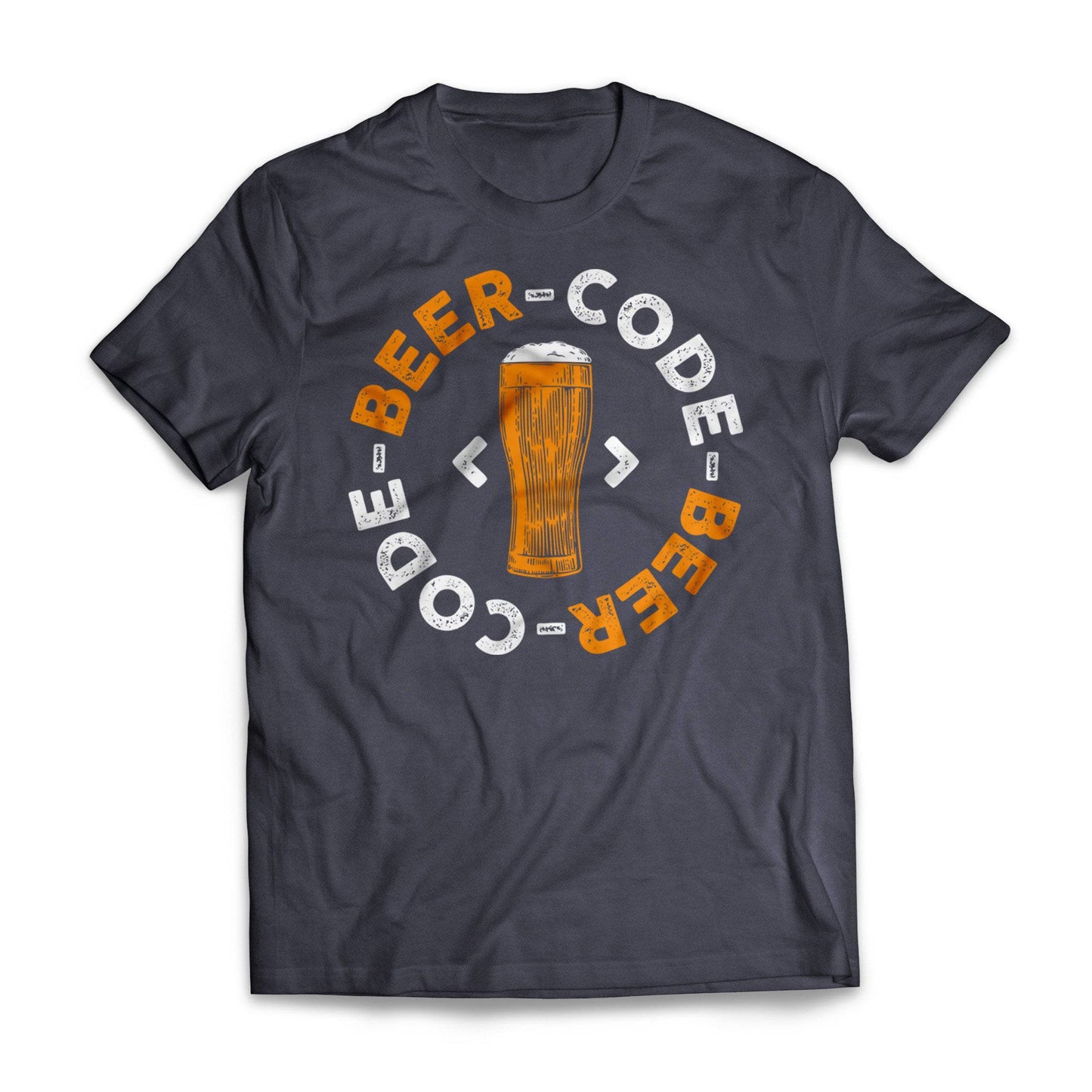 Beer Code