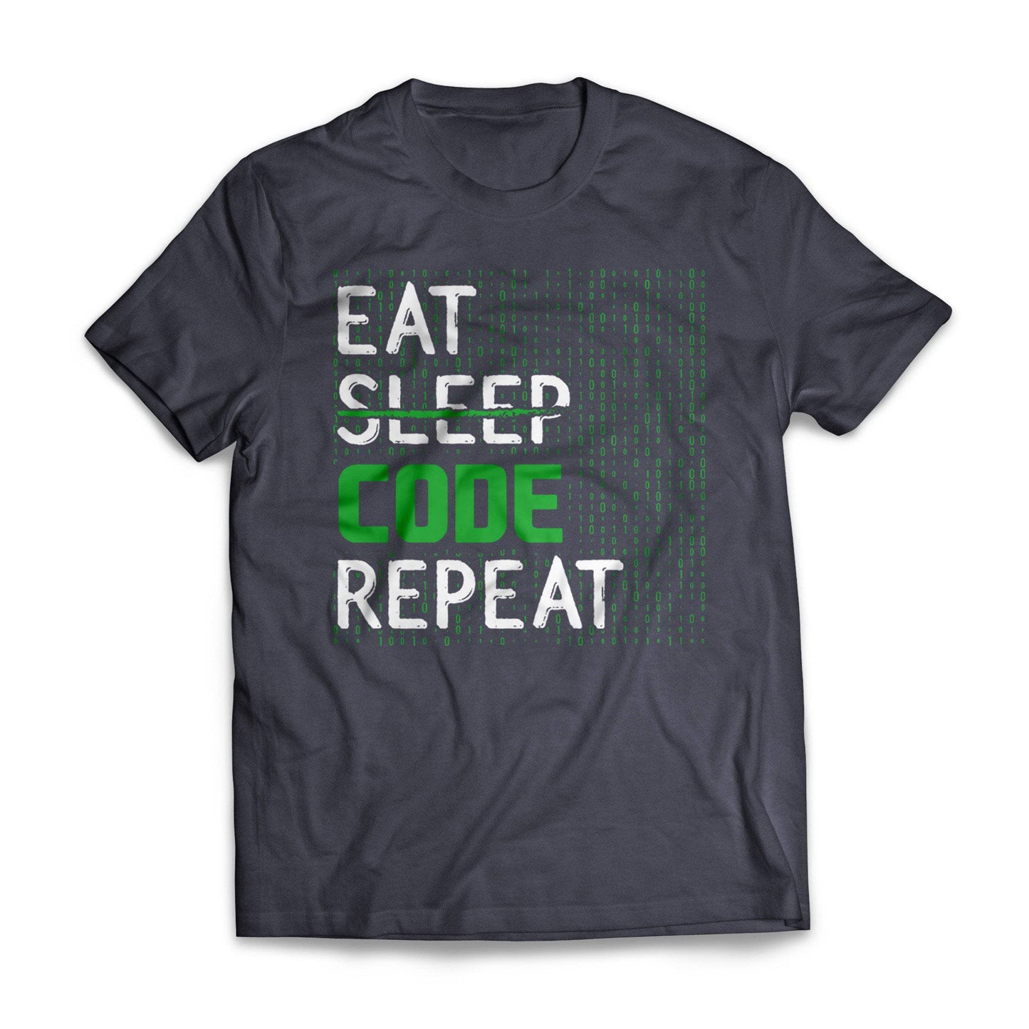 Eat Code Repeat