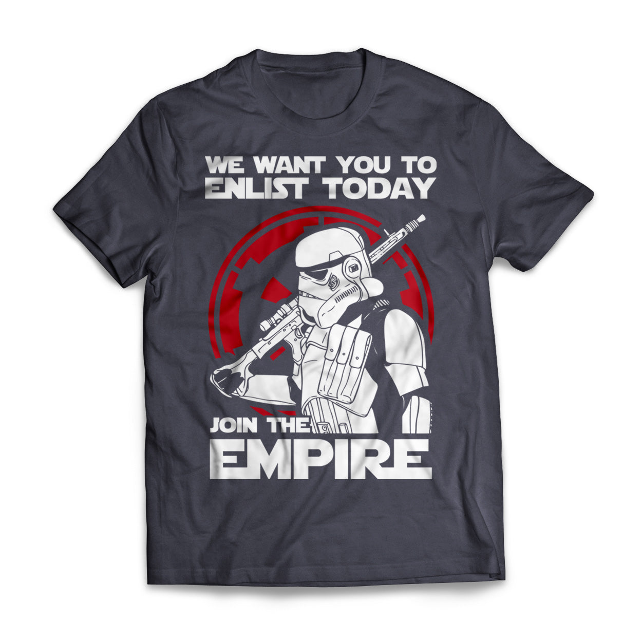 Join The Empire