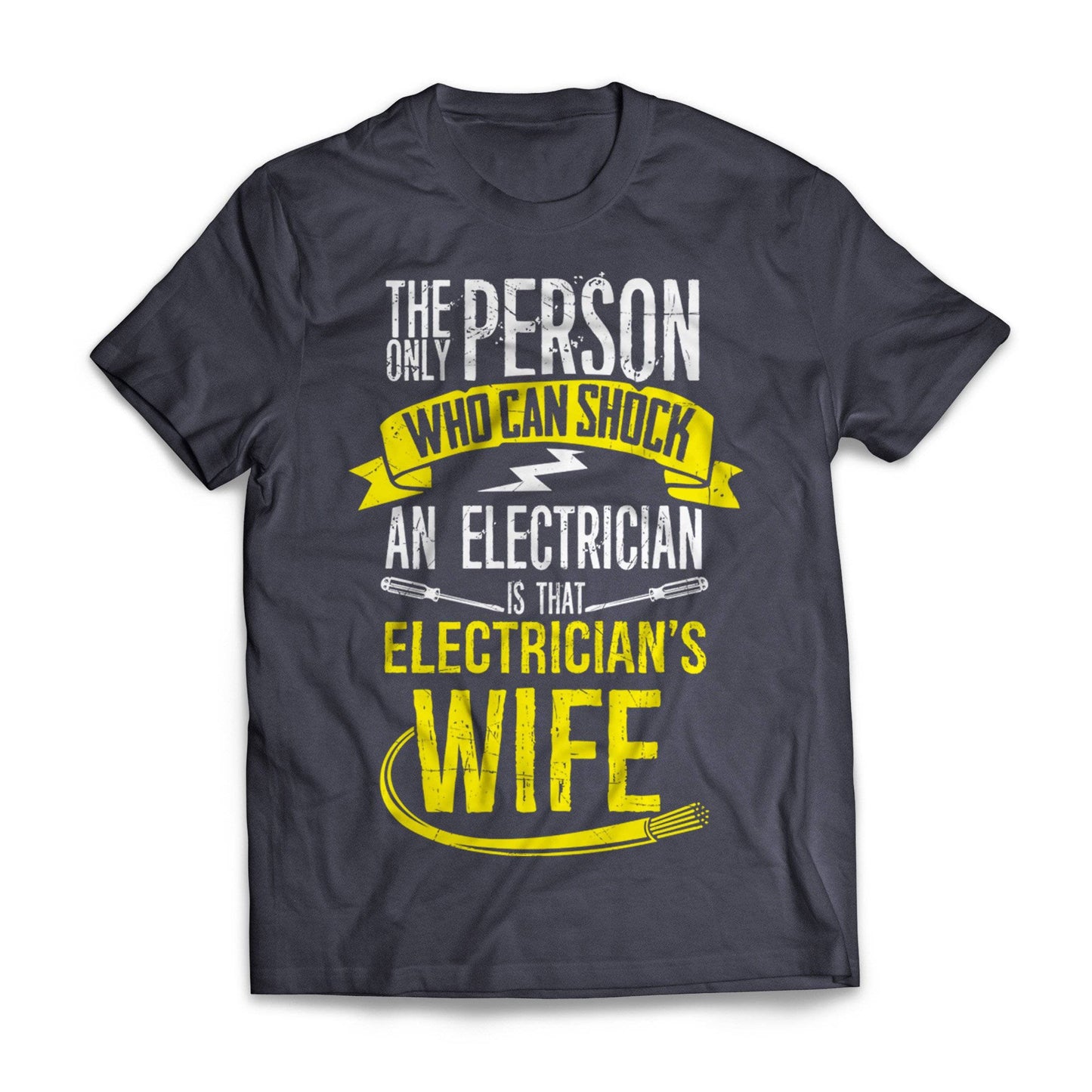 Electrician's Wife