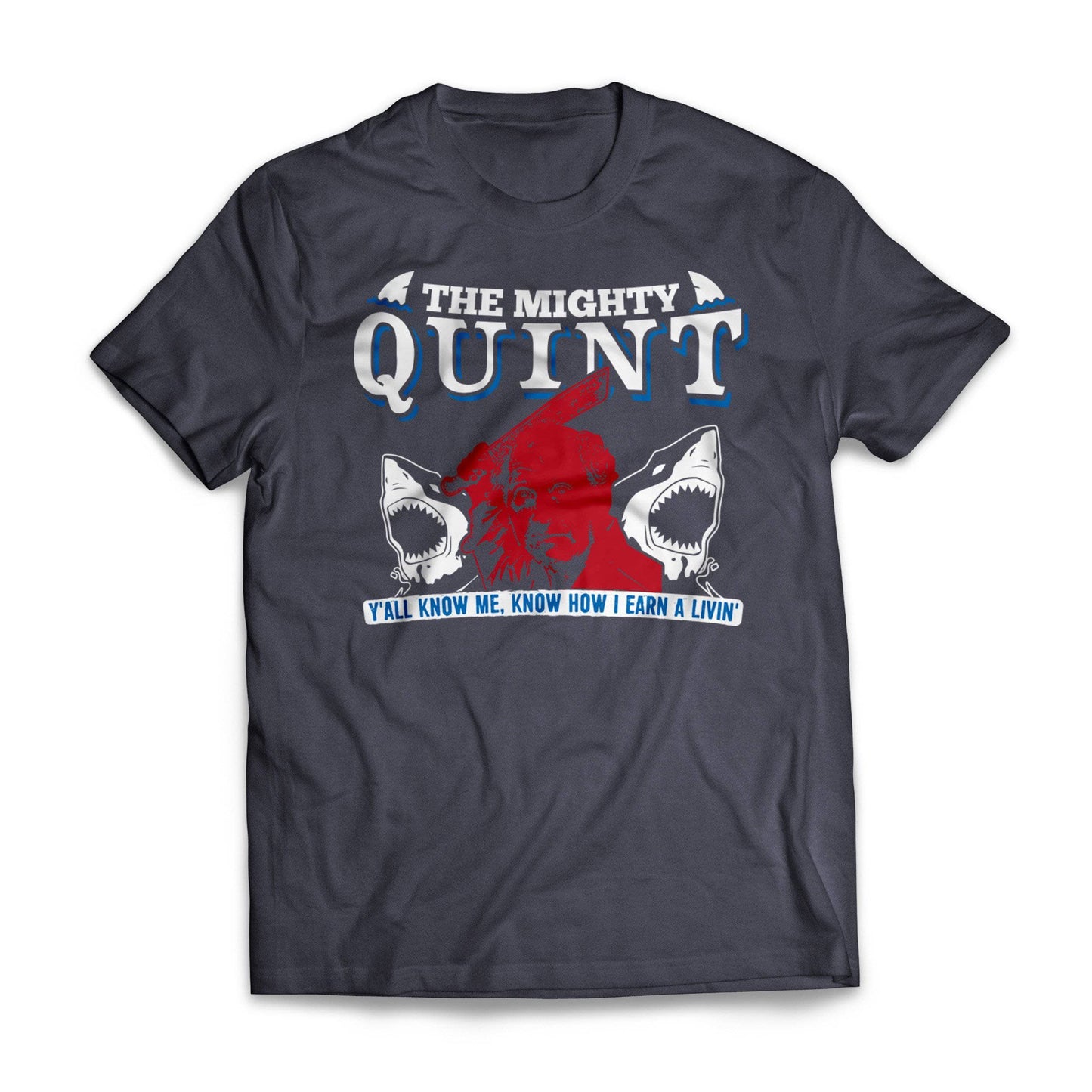 The Mighty Quint