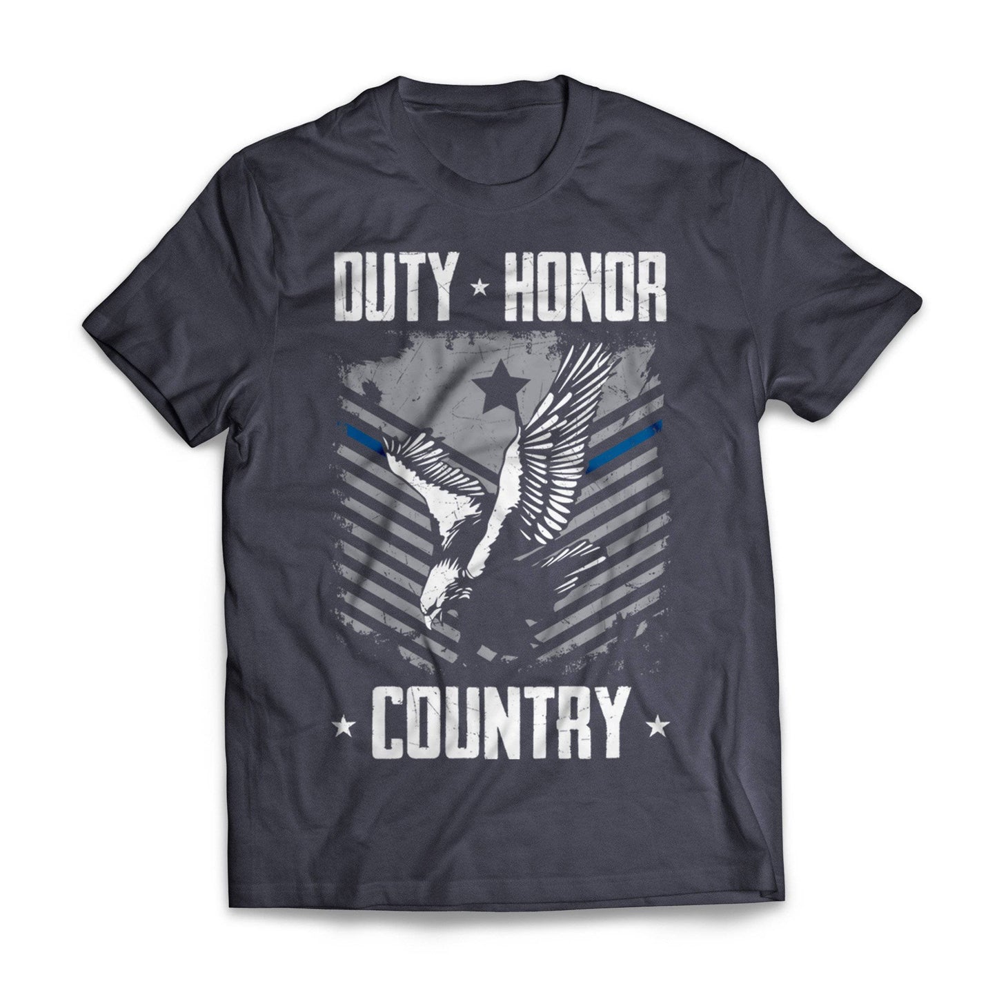 Duty Honor Country