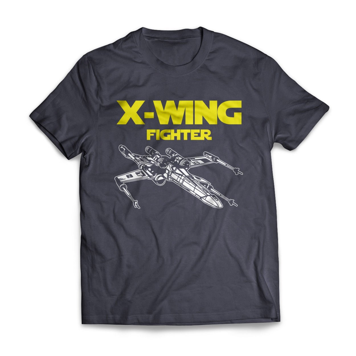 X-Wing Fighter