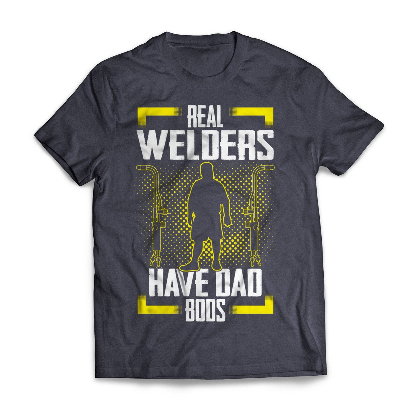 Welder Dad Bod