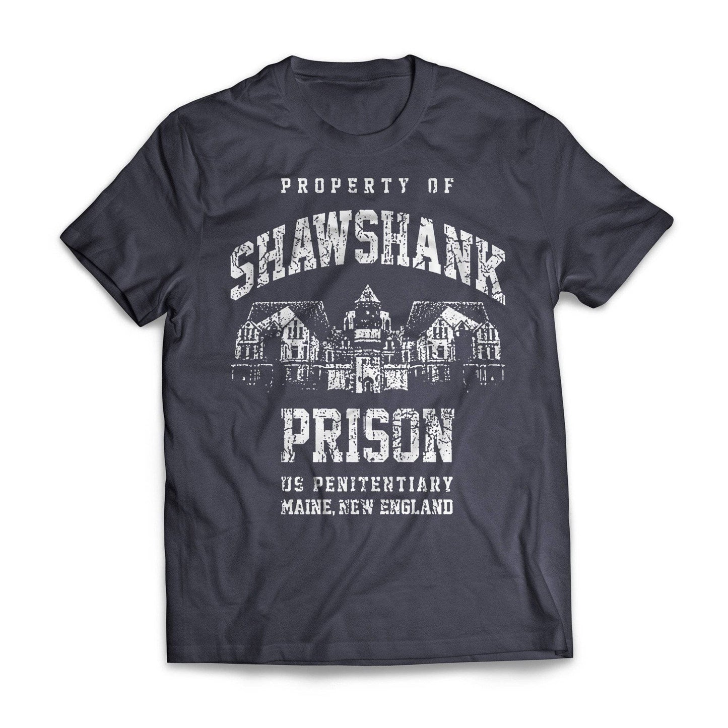 Shawshank Prison