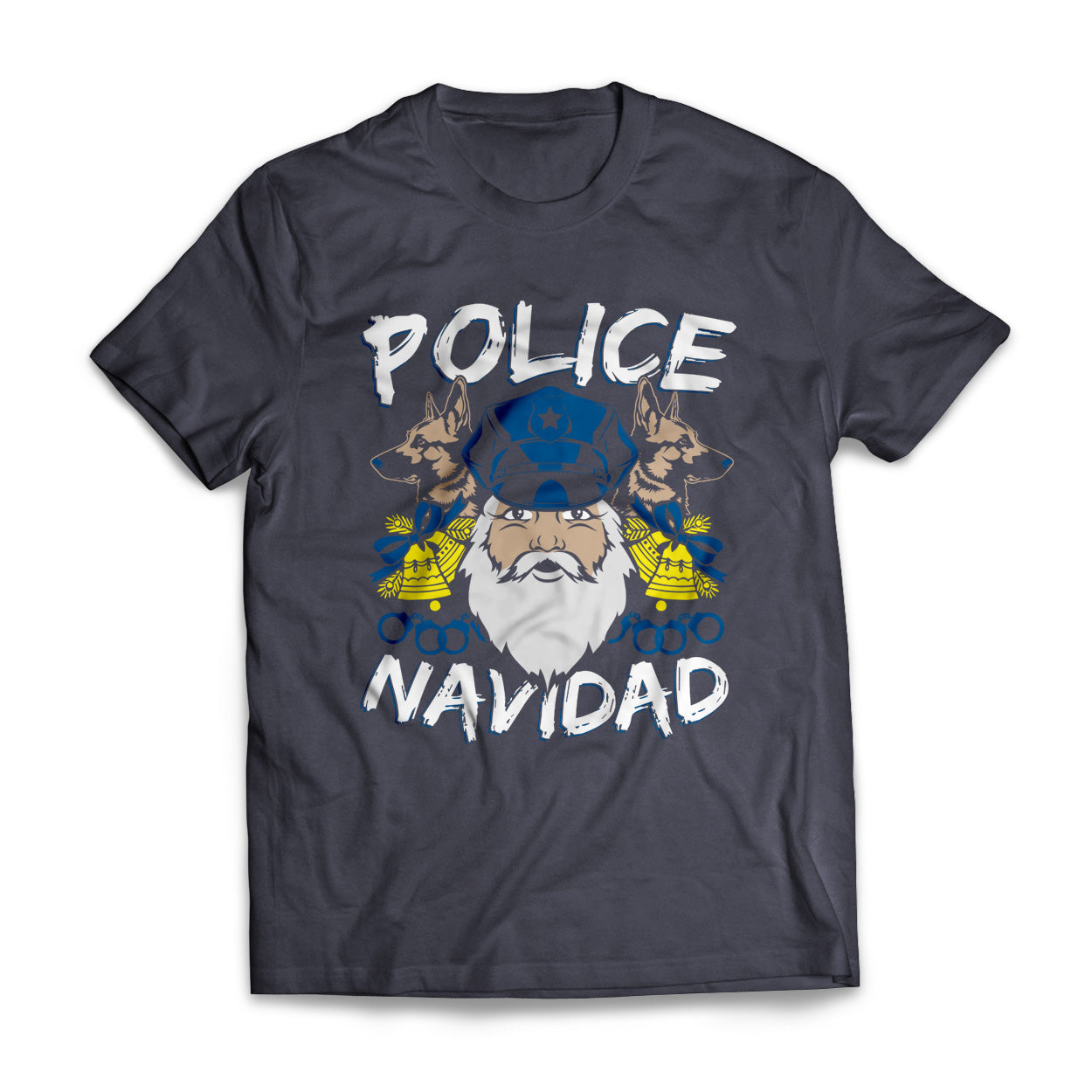 Police Navidad