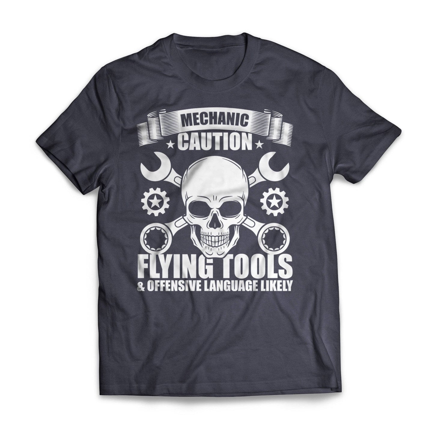 Flying Tools Mechanic