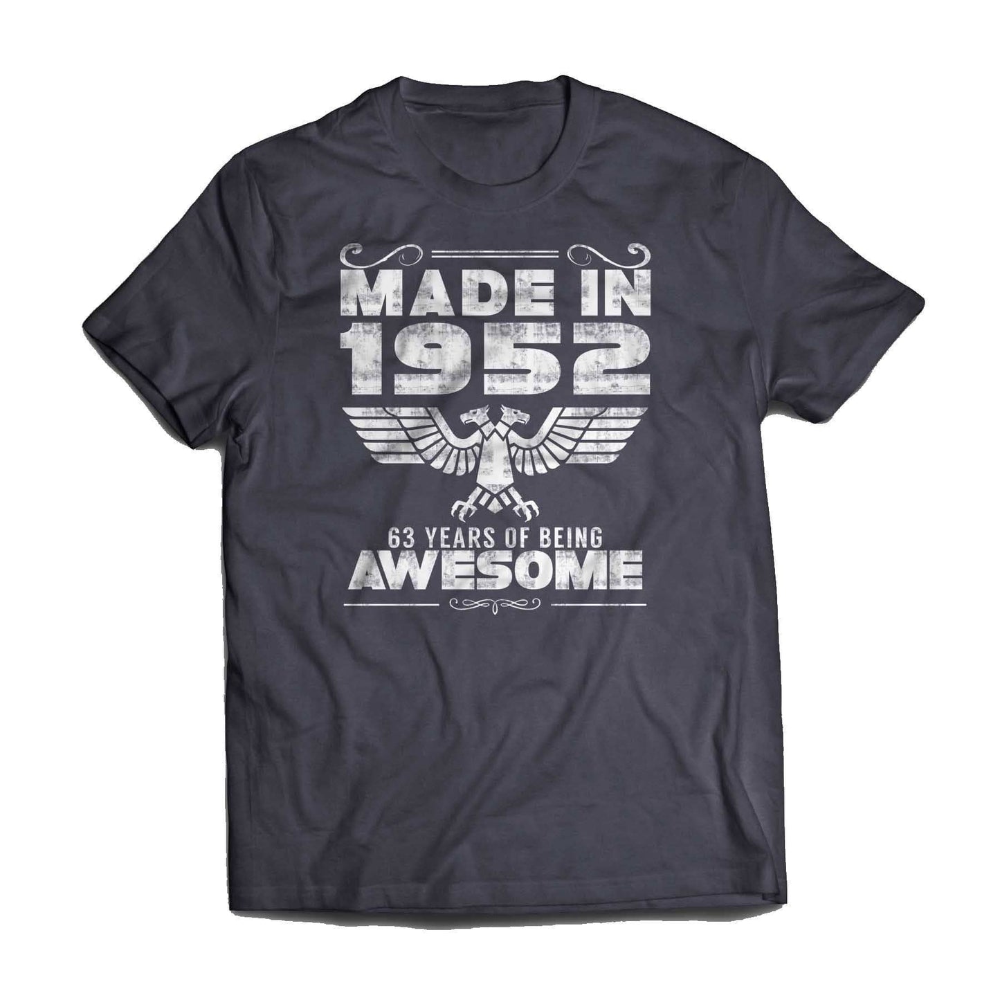 Awesome Since 1952