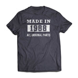 Made In 1988