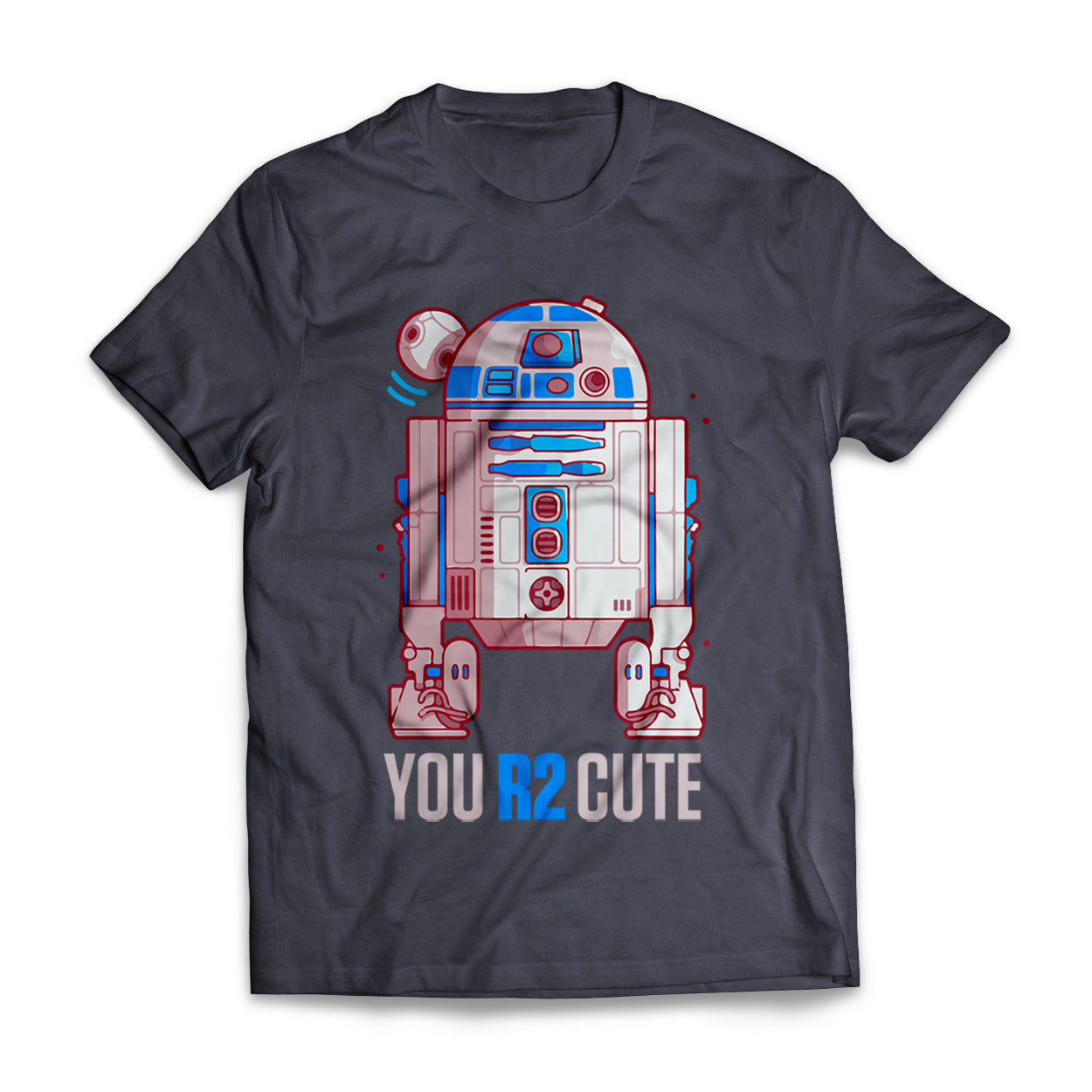 You R2 Cute