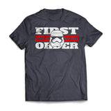 First Order