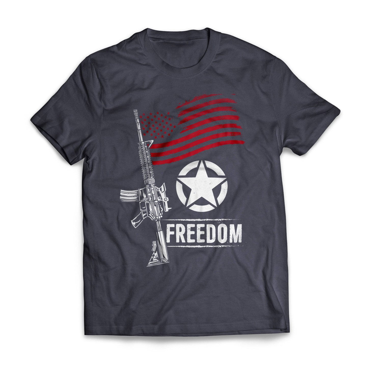 US Army Freedom