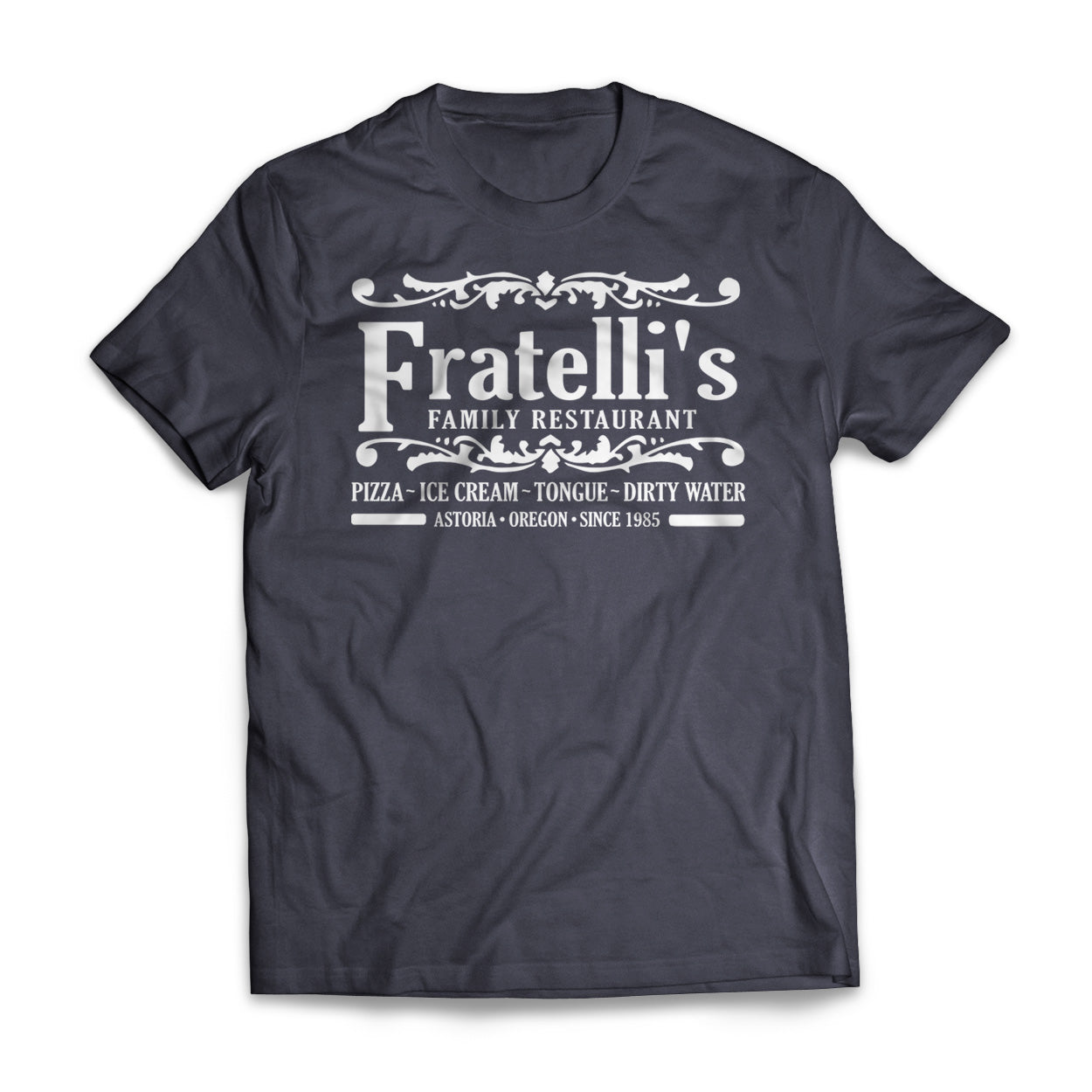 Fratelli's Family Restaurant