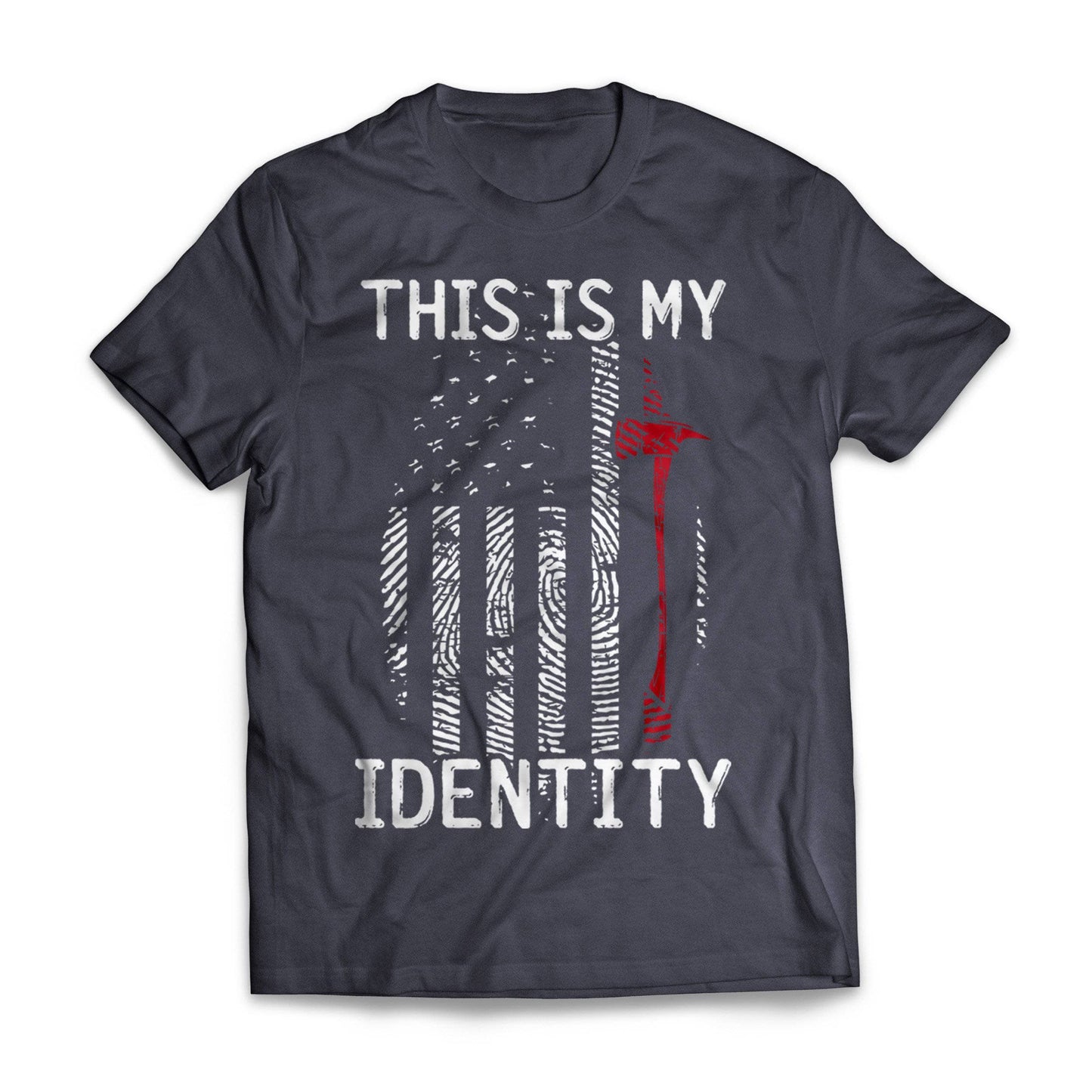 Firefighter Identity