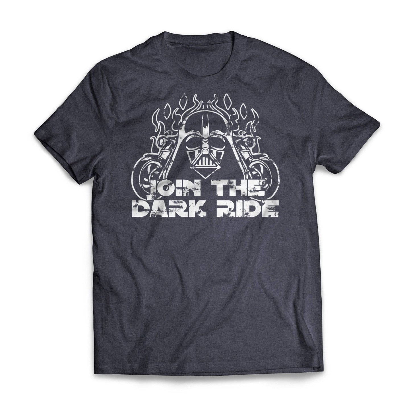 Dark Ride