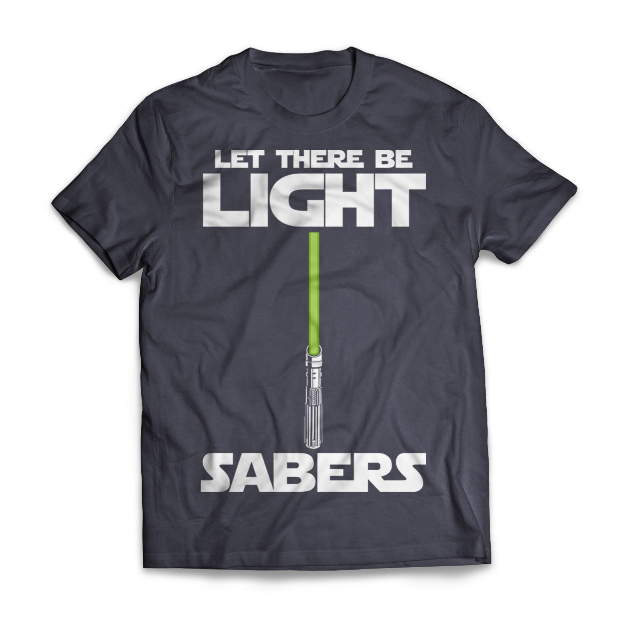 Light Sabers