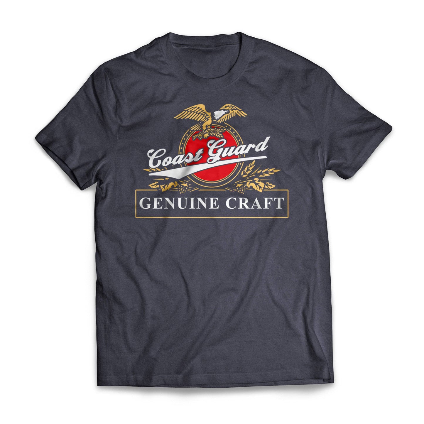 Genuine Craft Coast Guard