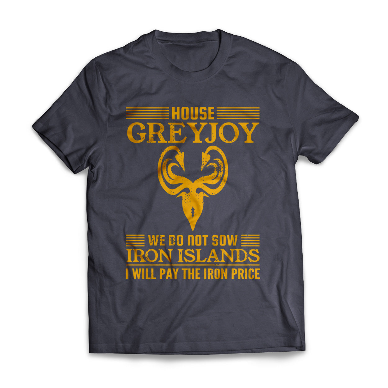 House Greyjoy Banner