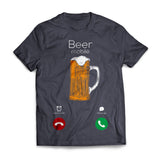 Beer Calling