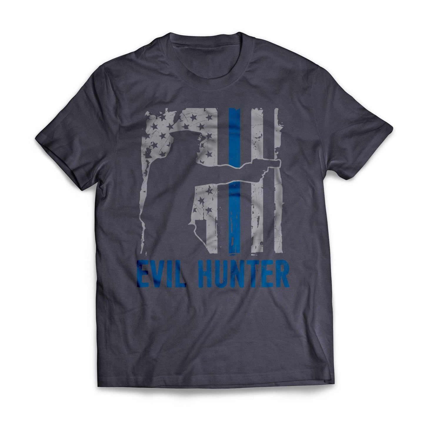 Police Evil Hunter