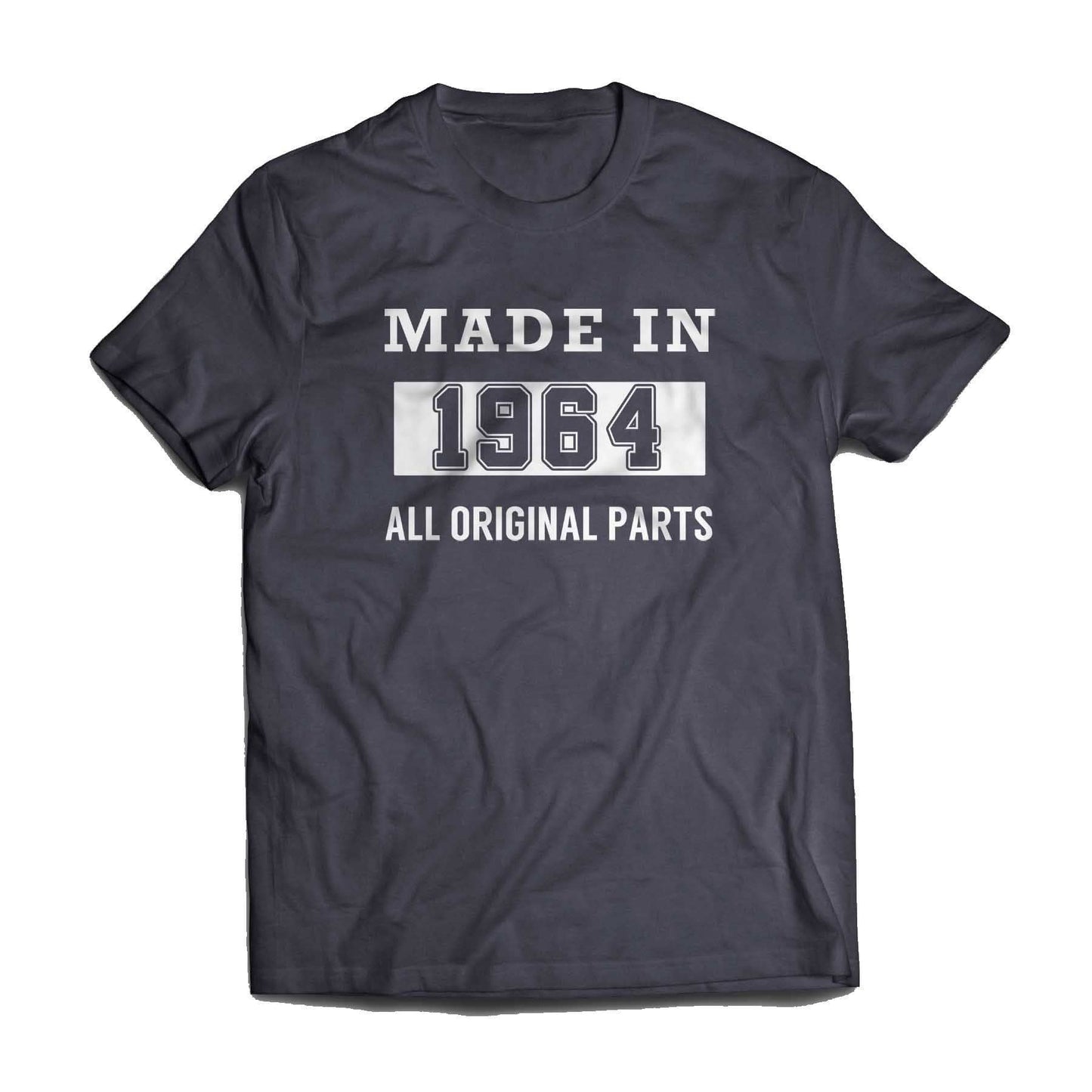 Made In 1964