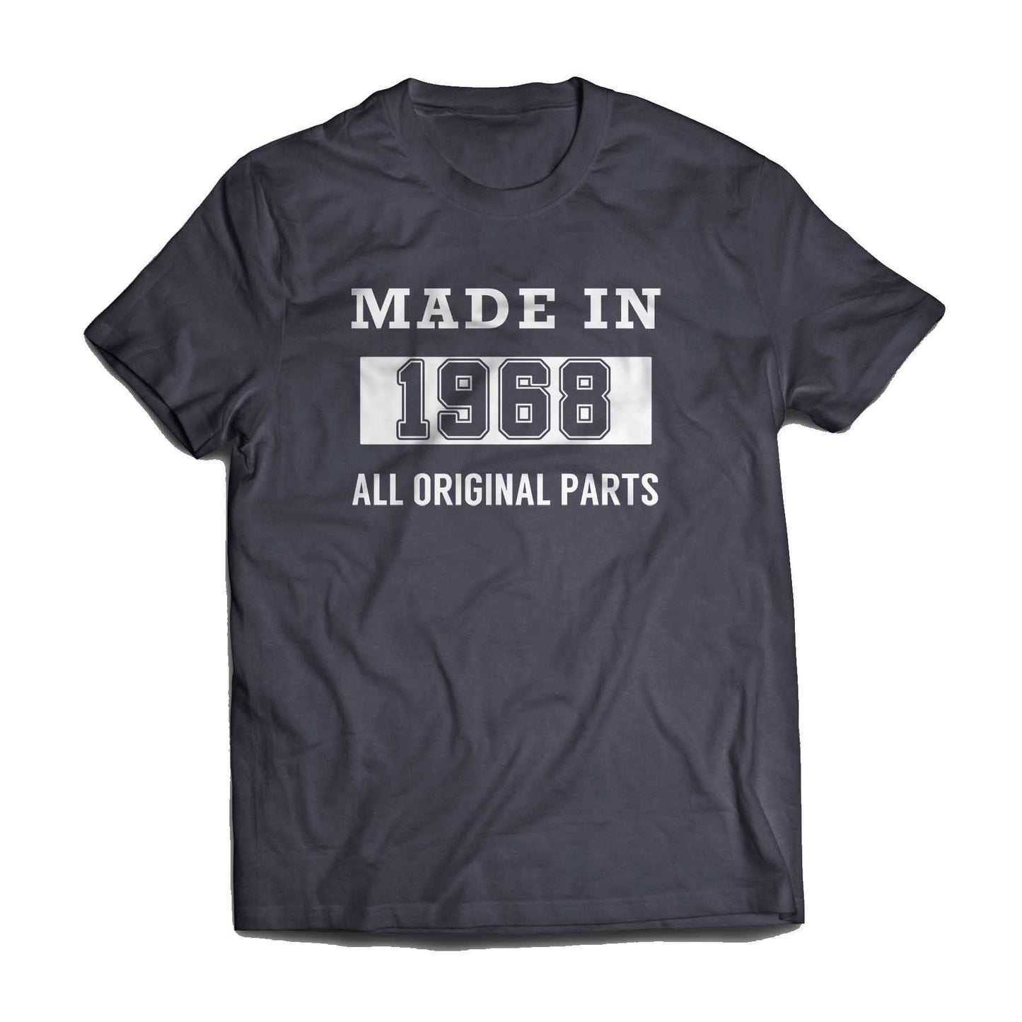 Made In 1968