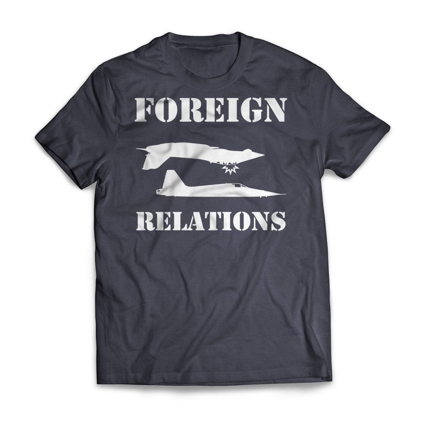 Foreign Relations