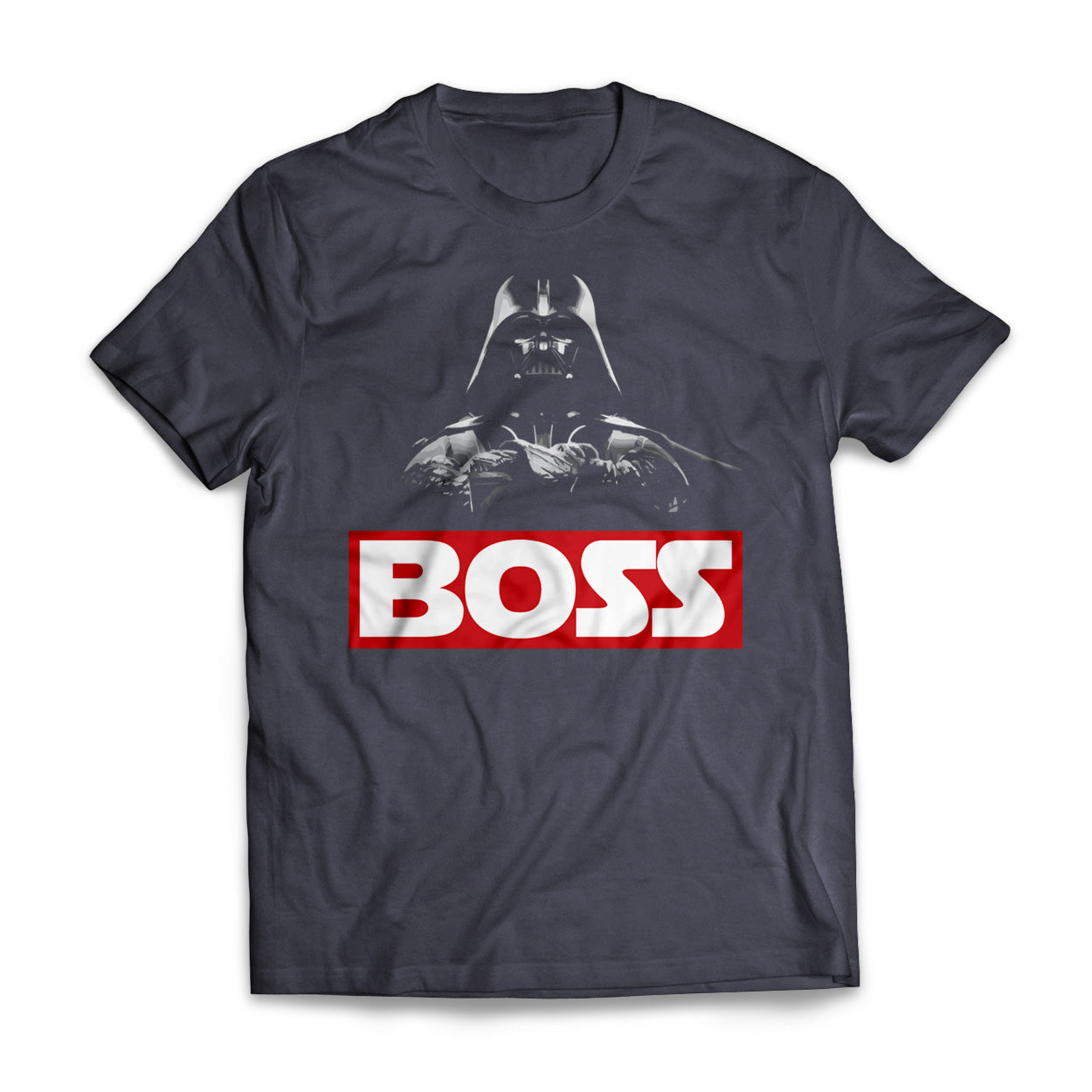 Sith Boss